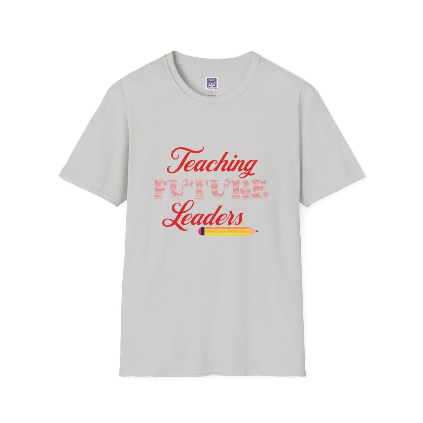 Teaching Future Leaders Unisex Softstyle T-Shirt