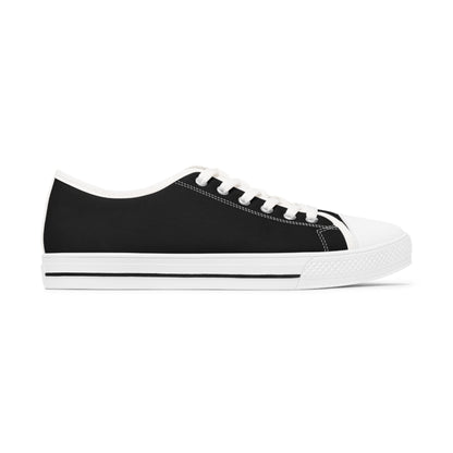 Do Something Women's Low Top Sneakers