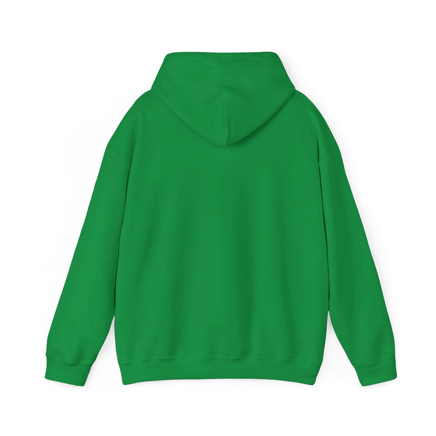 Happy Halloween 4 Heavy Blend™ Hooded Sweatshirt