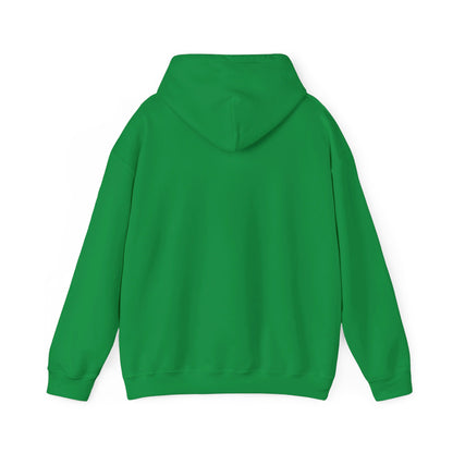 Happy Halloween 4 Heavy Blend™ Hooded Sweatshirt
