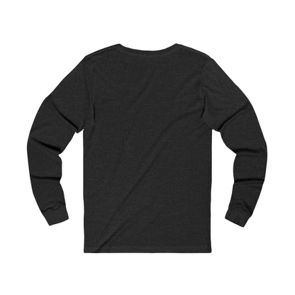 Pumpkin Spiced 3 Long Sleeve Tee