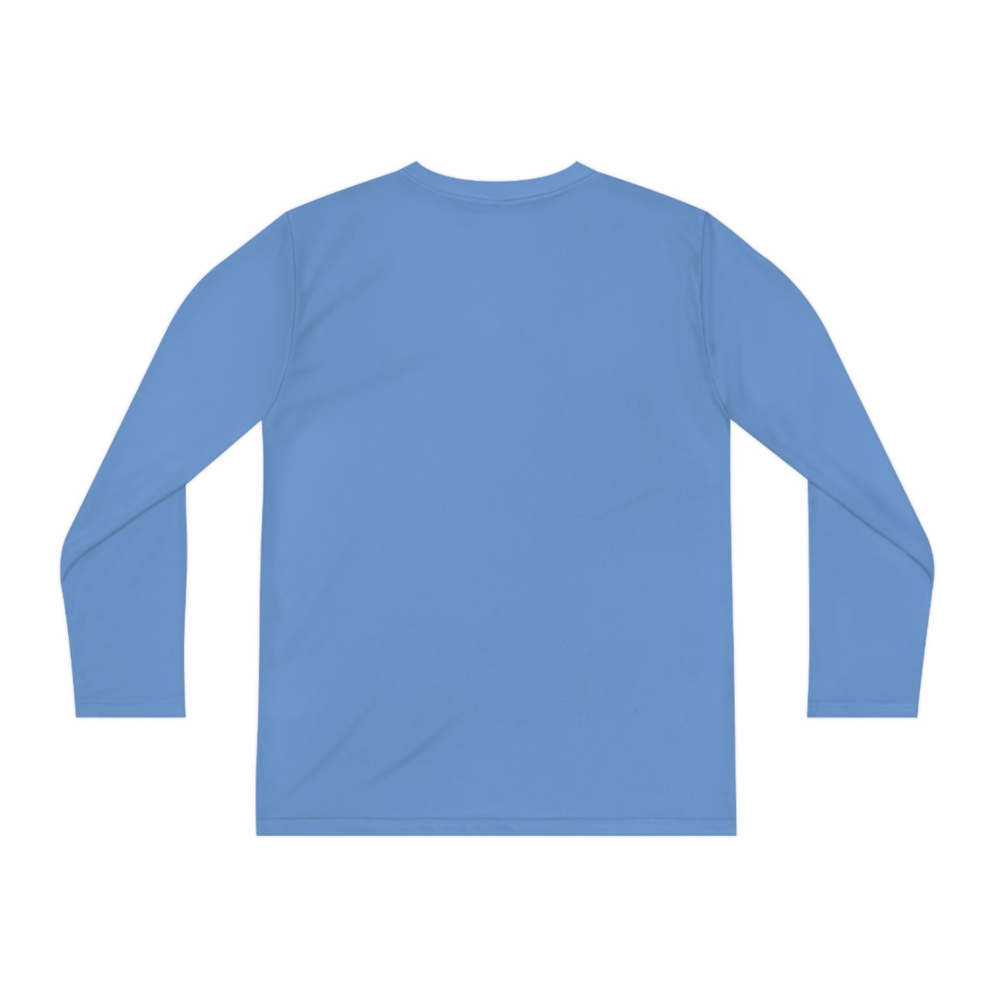 Youth Trick or Treat Long Sleeve Shirt