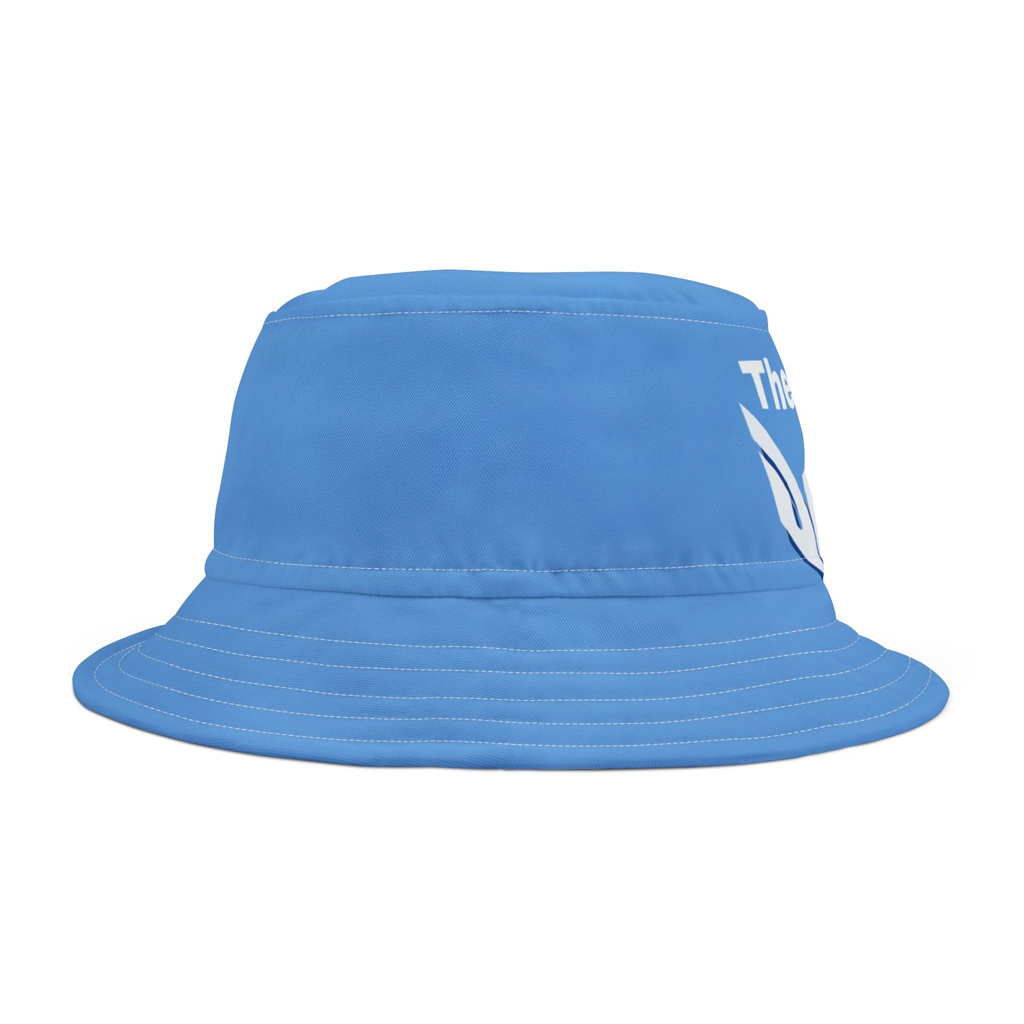 Family Personality Bucket Hat (Diva)