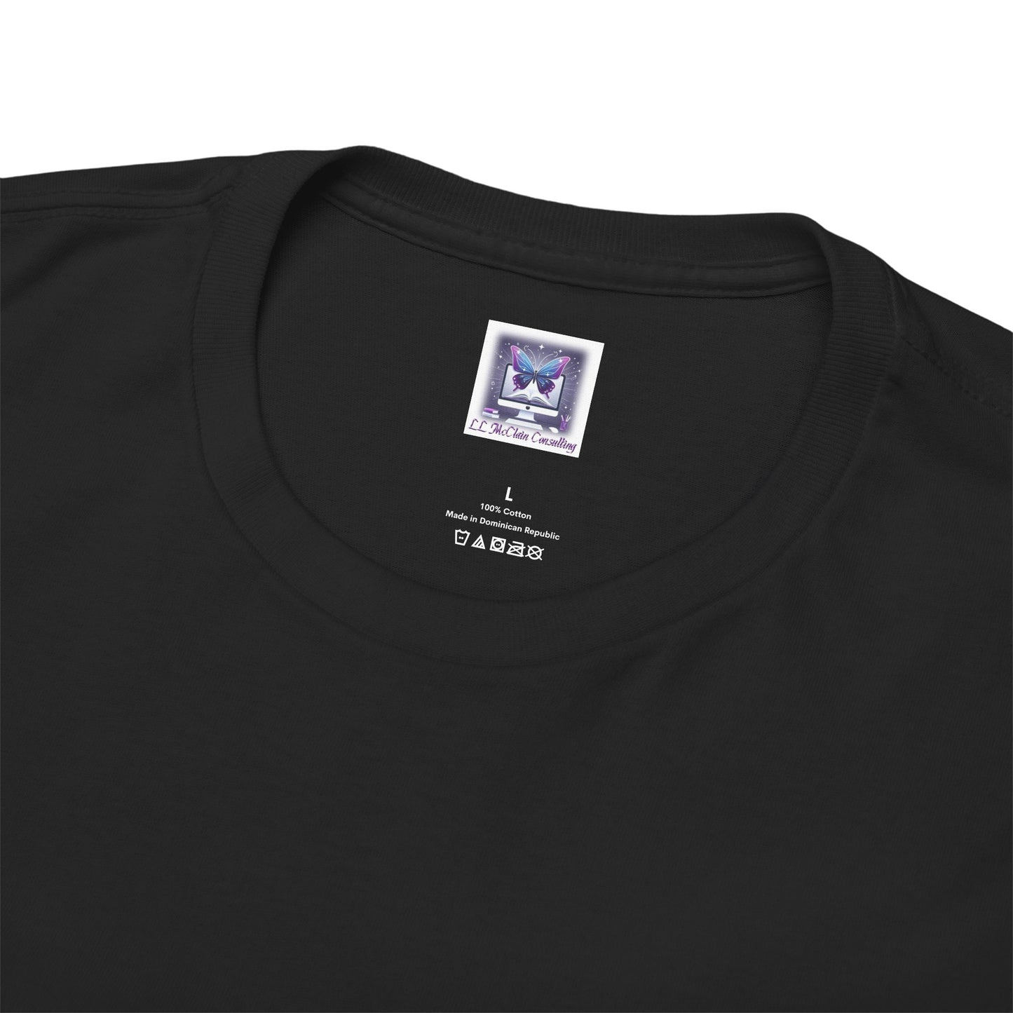 Valentine Hugs Unisex Tee