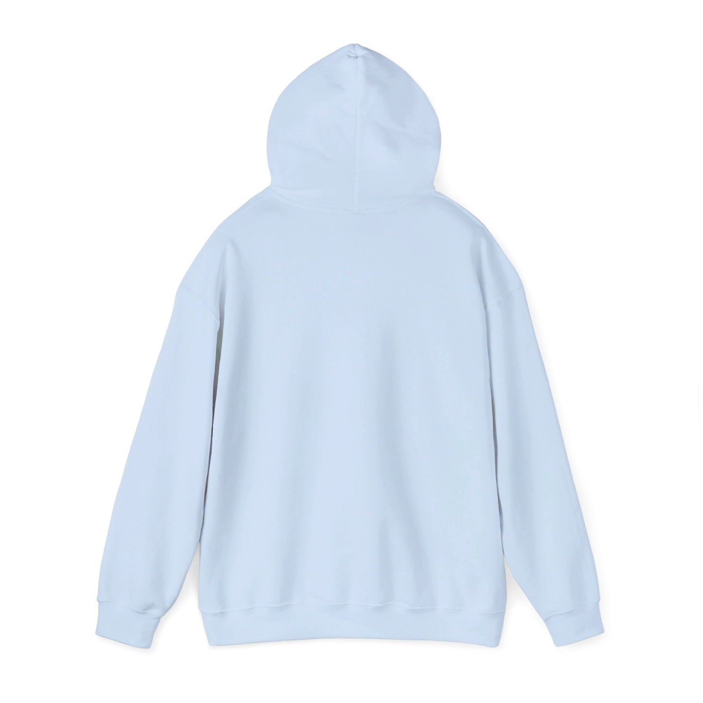 Igniting Minds Heavy Blend™ Hooded Sweatshirt