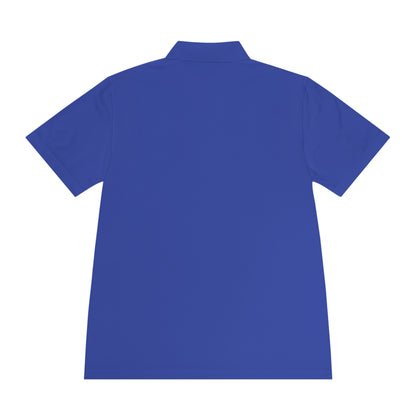 Teach Love Inspire Unisex Sport Polo Shirt