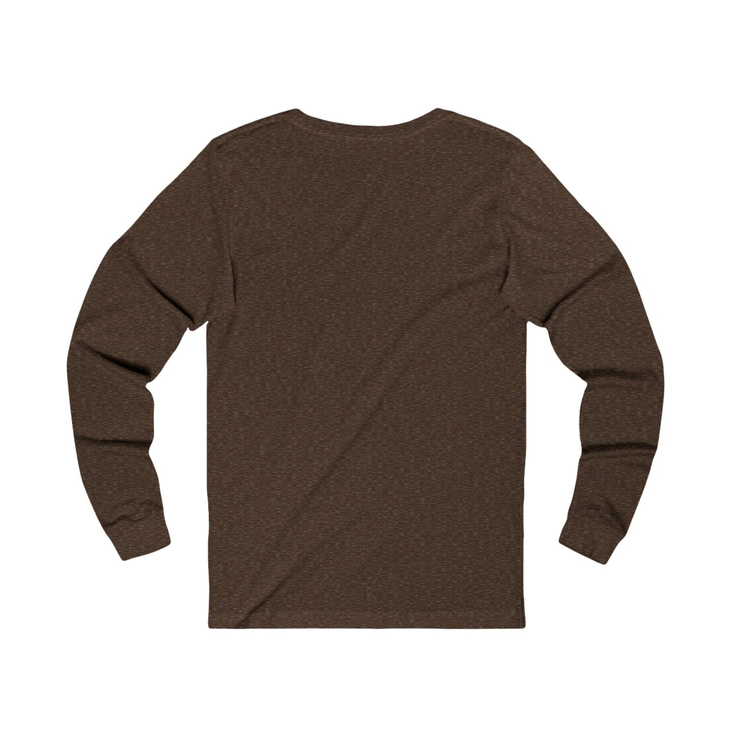 Pumpkin Spiced 5 Long Sleeve Tee