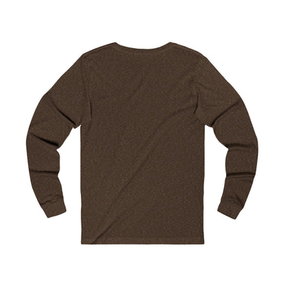Pumpkin Spiced 5 Long Sleeve Tee