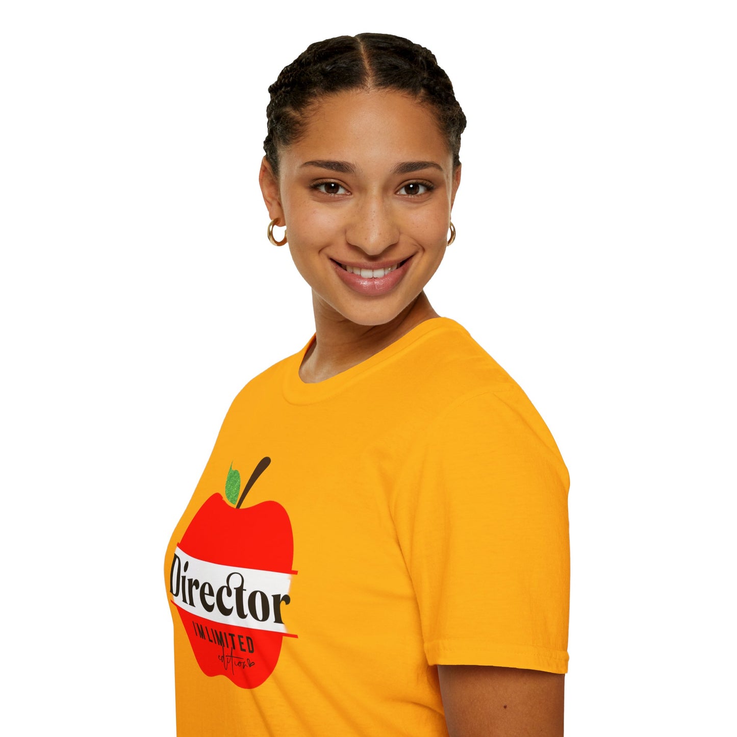 Director: I Am Limited Edition T-Shirt