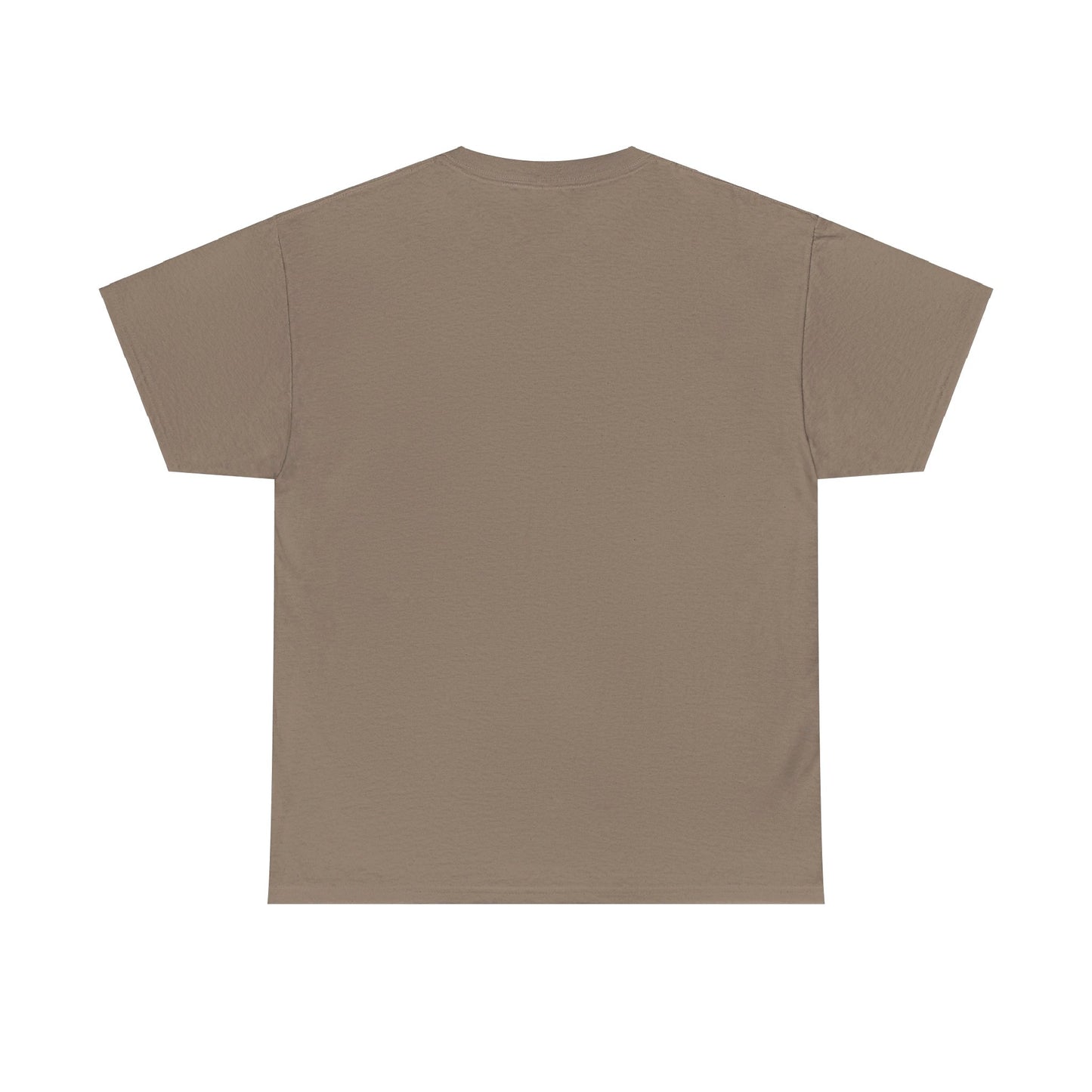 Happy Halloween 4 Unisex Heavy Cotton Tee