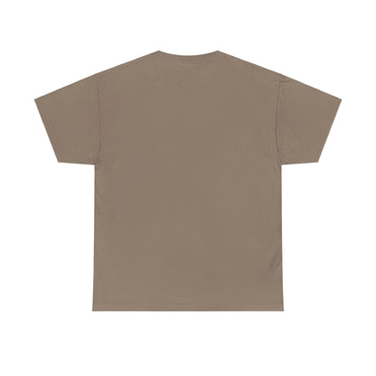 Happy Halloween 4 Unisex Heavy Cotton Tee