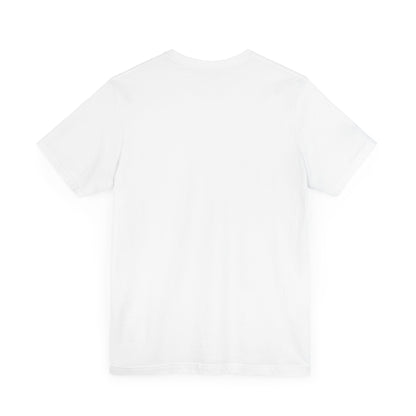 Shaping the Leaders of Tomorrow Unisex Jersey Short Sleeve Tee