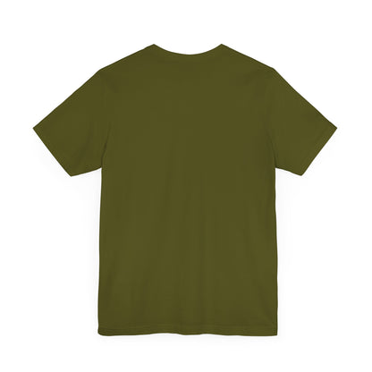 Quiet Cousin Short Sleeve Tee