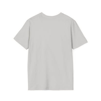 Teaching Future Leaders Unisex Softstyle T-Shirt