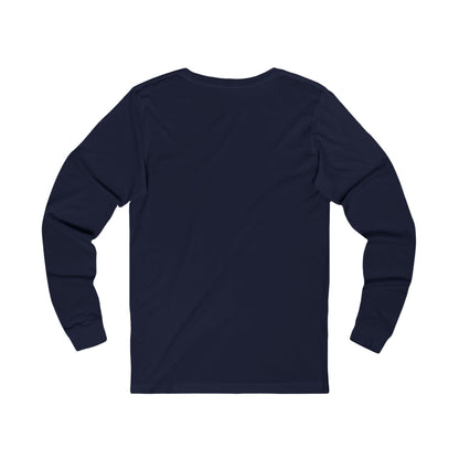 Chaos Coordinator Unisex Jersey Long Sleeve Tee