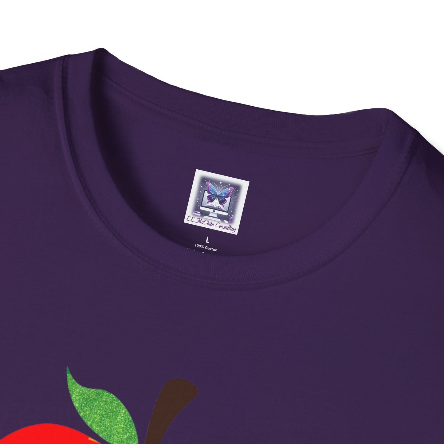 Director: I Am Limited Edition T-Shirt