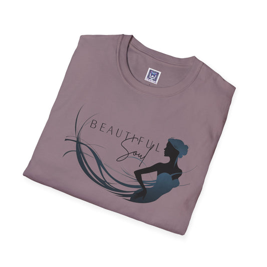 Beautiful Soul Unisex T-Shirt
