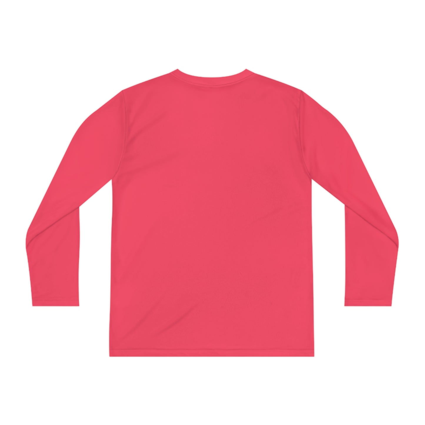 Youth Trick or Treat Long Sleeve Shirt