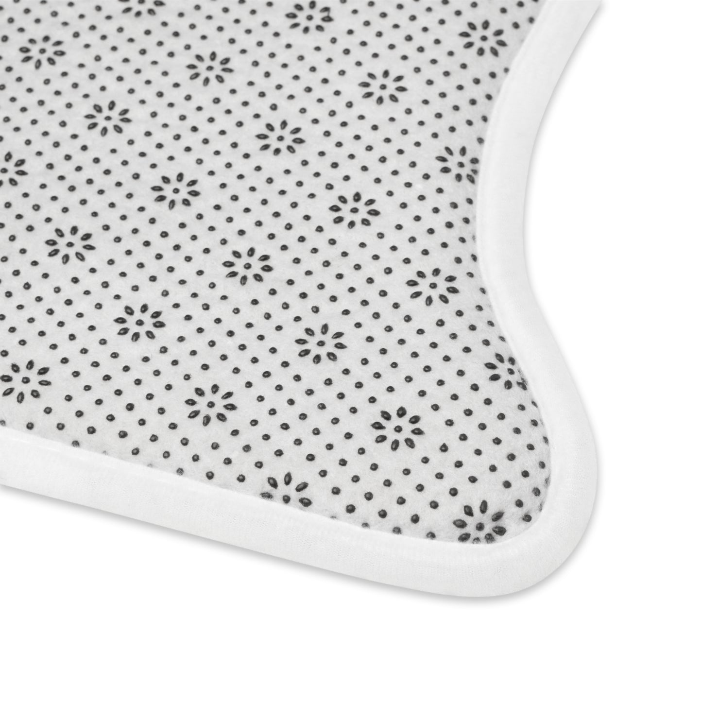 Pet Feeding Mats Grey
