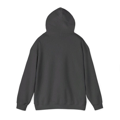 Igniting Minds Heavy Blend™ Hooded Sweatshirt