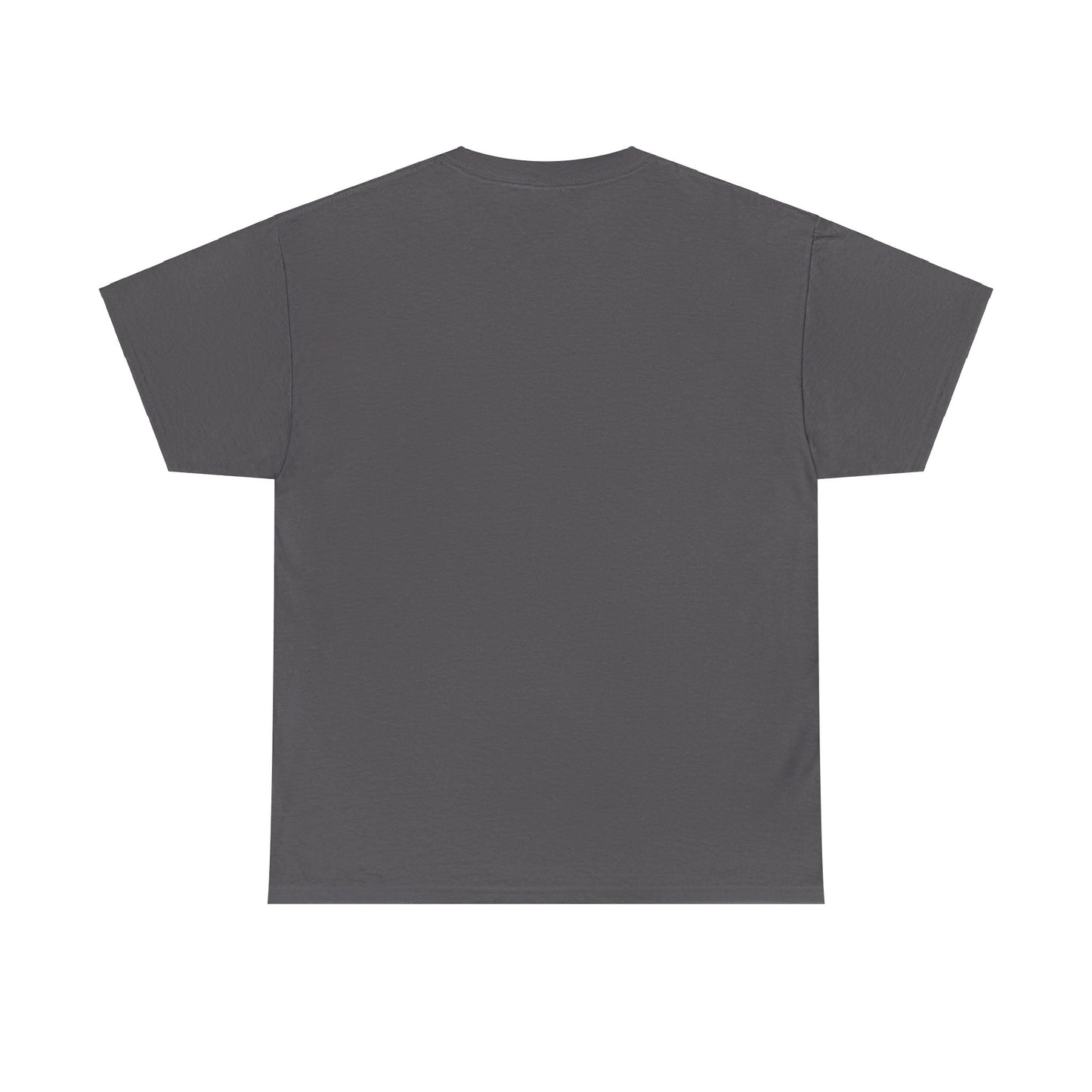 Happy Halloween 4 Unisex Heavy Cotton Tee