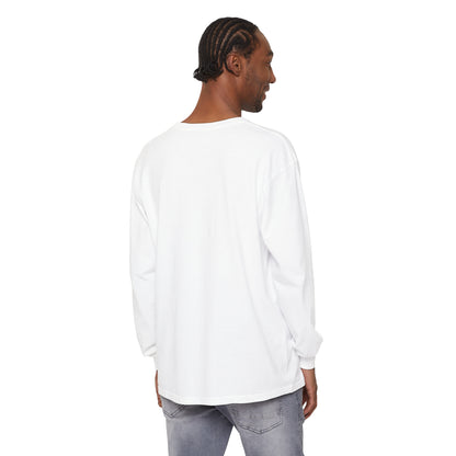 Adult Trick or Treat Long Sleeve Shirt Long Sleeve T-Shirt