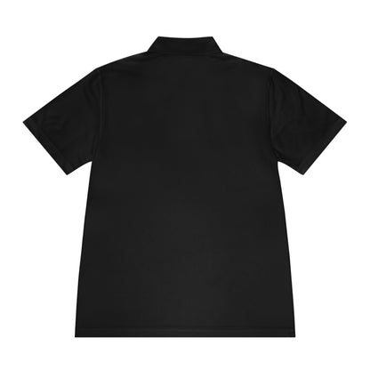 Teach Love Inspire Unisex Sport Polo Shirt