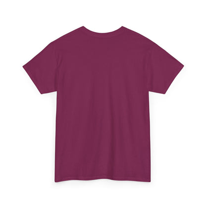 Love Learn Lead Valentine's Unisex Tee