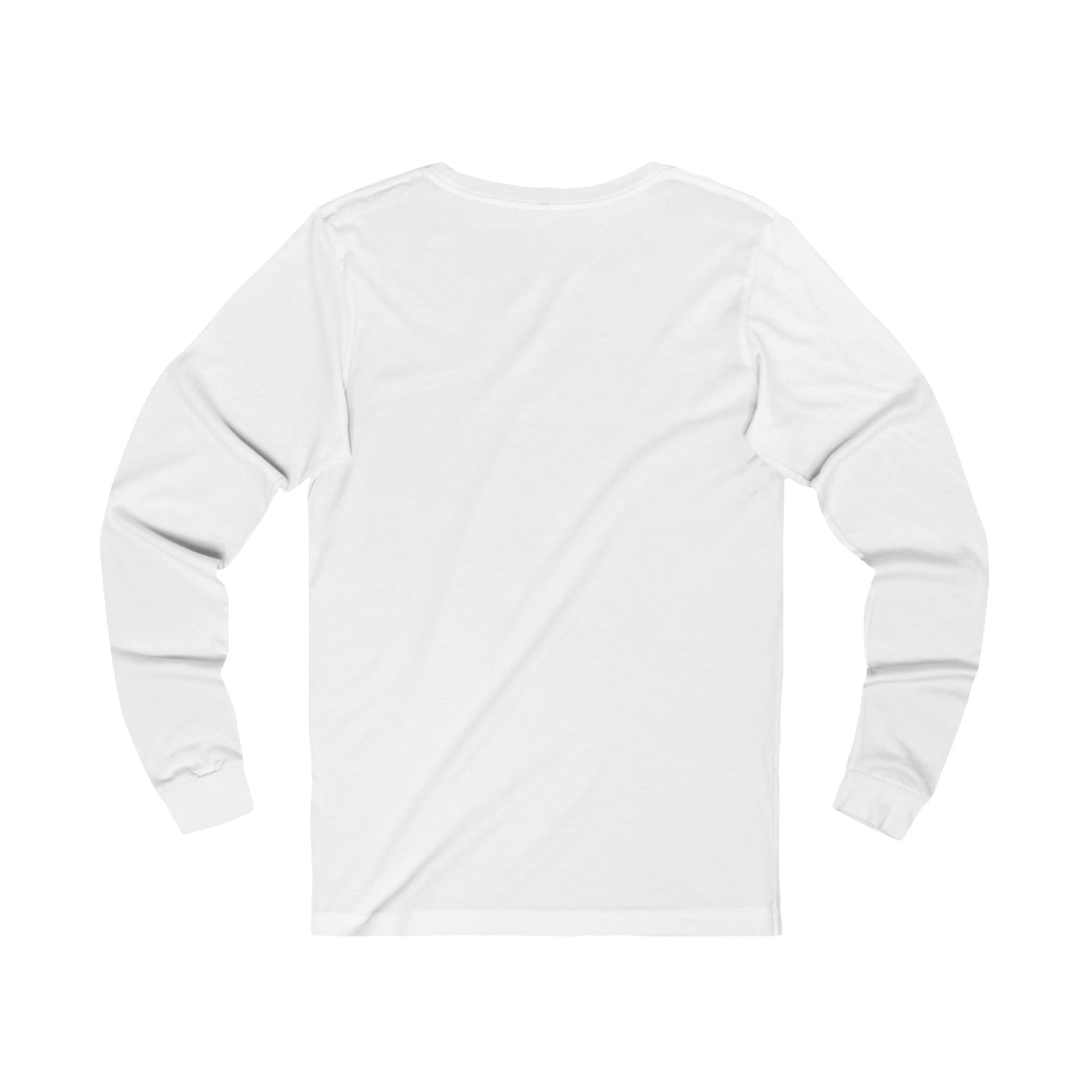 Pumpkin Spiced 5 Long Sleeve Tee