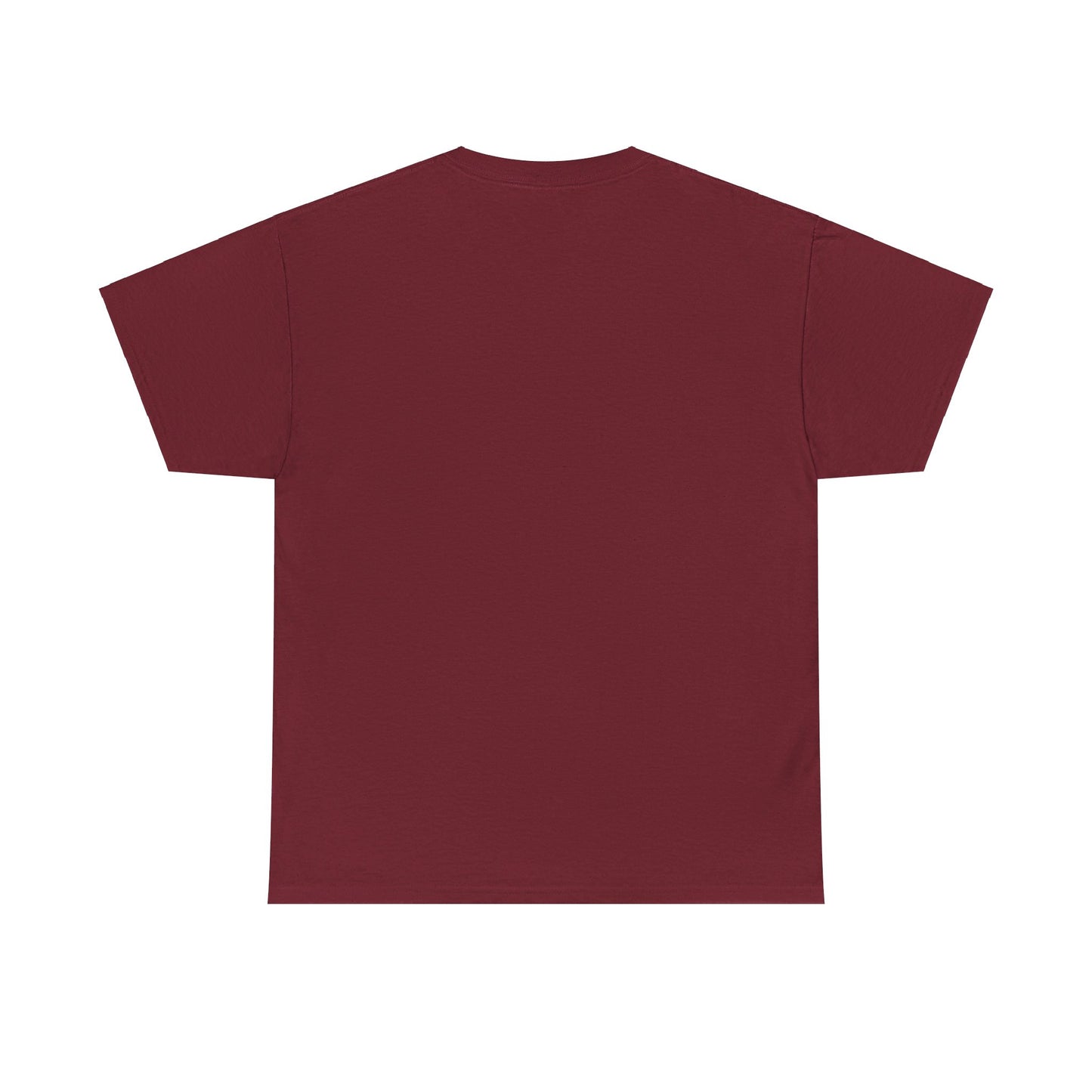 Happy Halloween 4 Unisex Heavy Cotton Tee