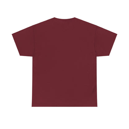 Happy Halloween 4 Unisex Heavy Cotton Tee