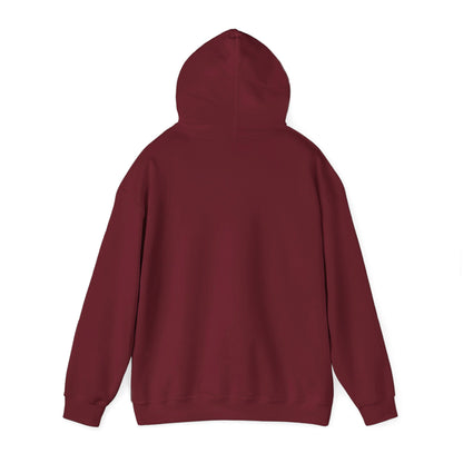 Happy Halloween 4 Heavy Blend™ Hooded Sweatshirt