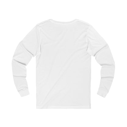 Chaos Coordinator Unisex Jersey Long Sleeve Tee