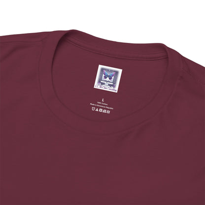 Valentine Hugs Unisex Tee