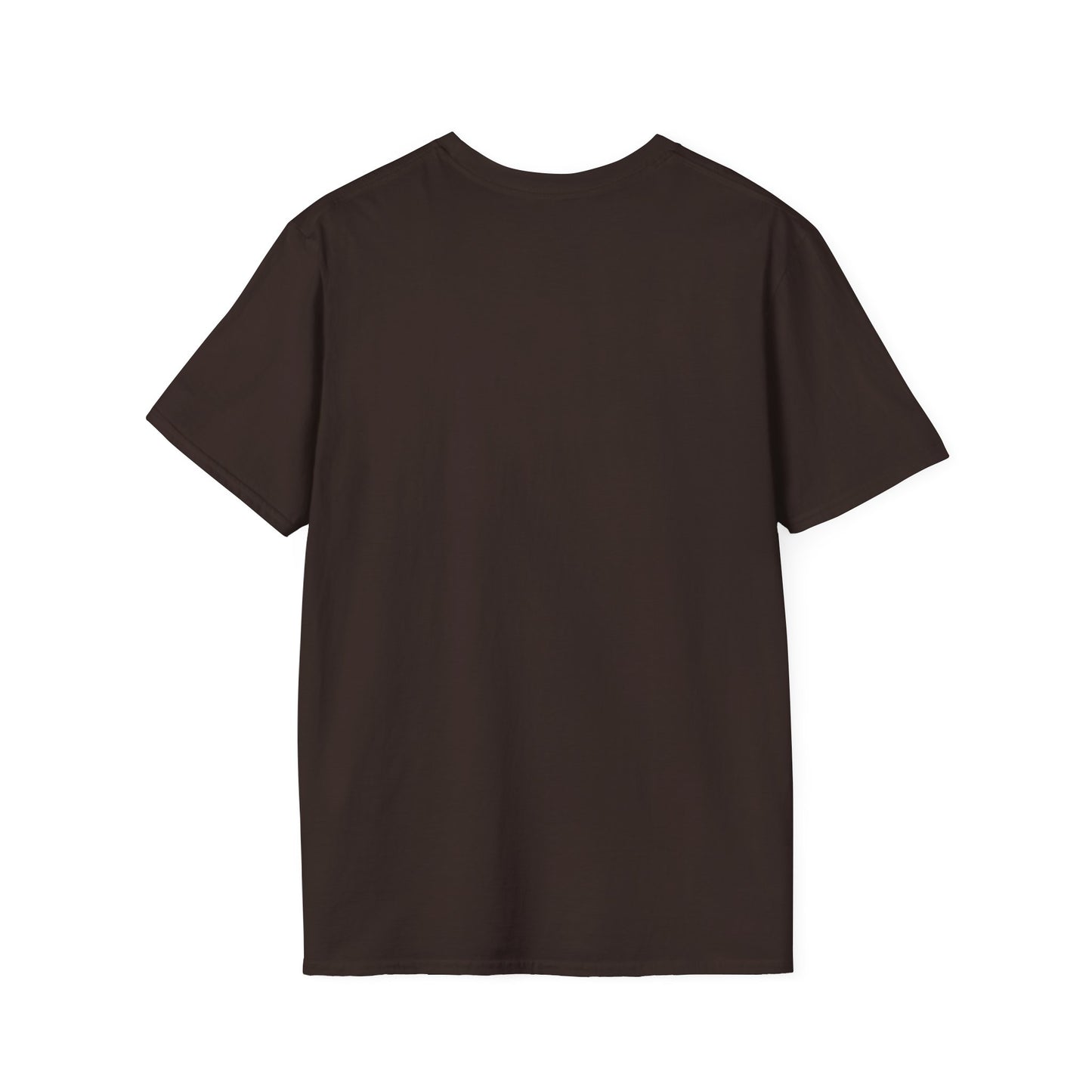 Teaching Future Leaders Unisex Softstyle T-Shirt