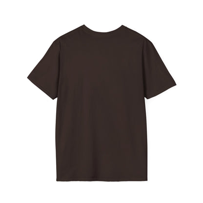 Teaching Future Leaders Unisex Softstyle T-Shirt