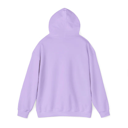 Happy Halloween 4 Heavy Blend™ Hooded Sweatshirt