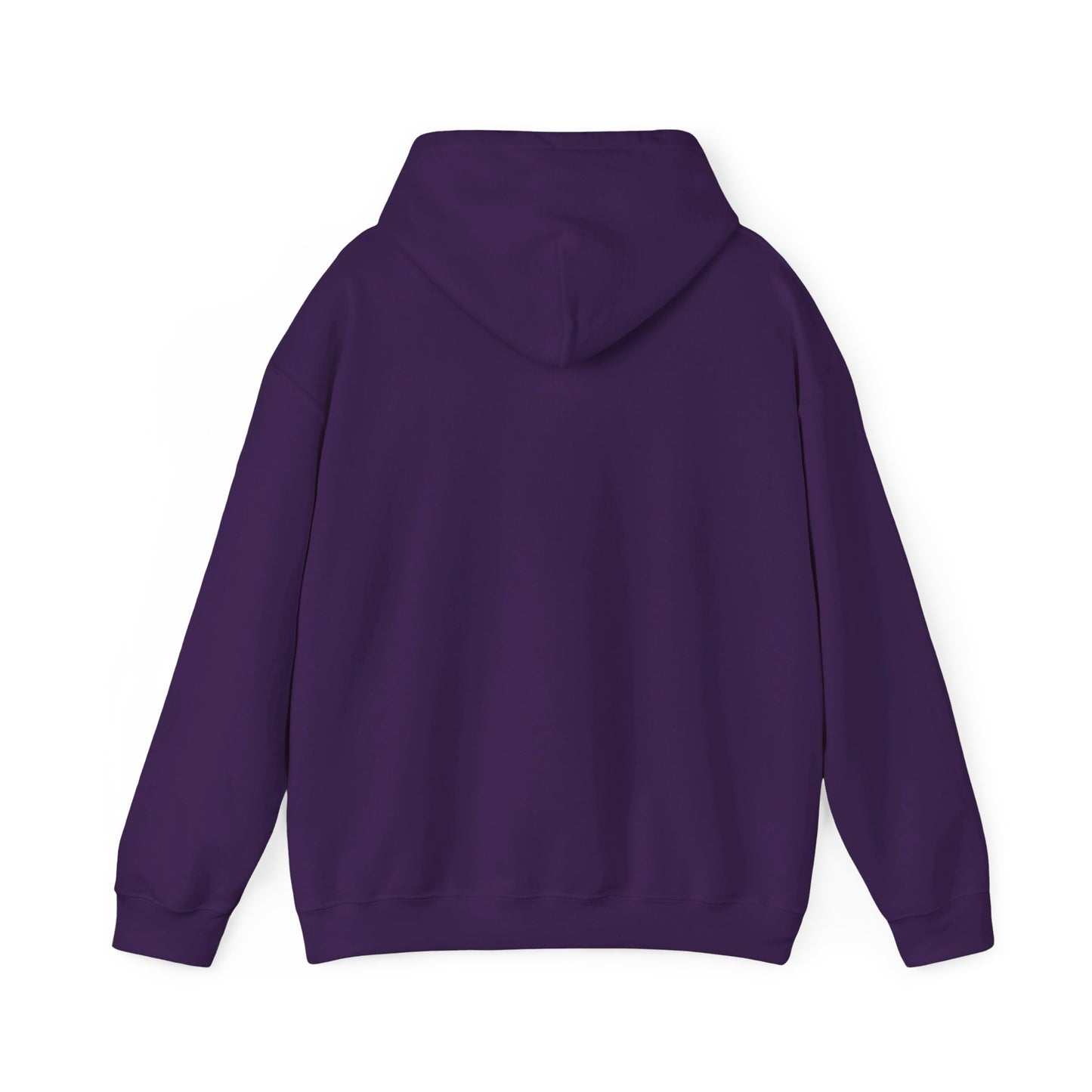 Happy Halloween 4 Heavy Blend™ Hooded Sweatshirt