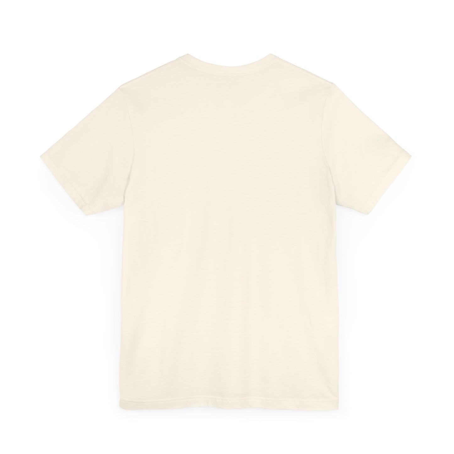 Shaping the Leaders of Tomorrow Unisex Jersey Short Sleeve Tee