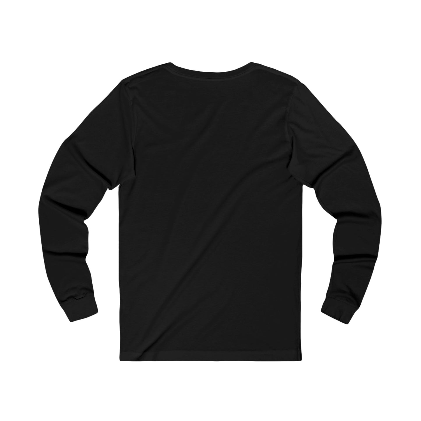 Pumpkin Spiced 3 Long Sleeve Tee