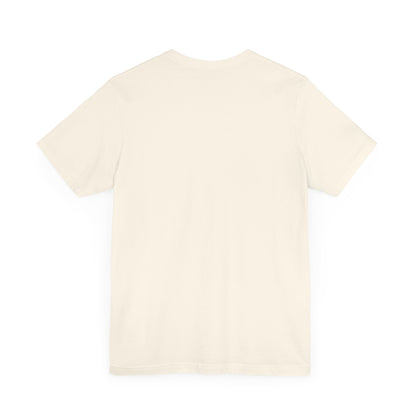 Shaping the Leaders of Tomorrow Unisex Jersey Short Sleeve Tee