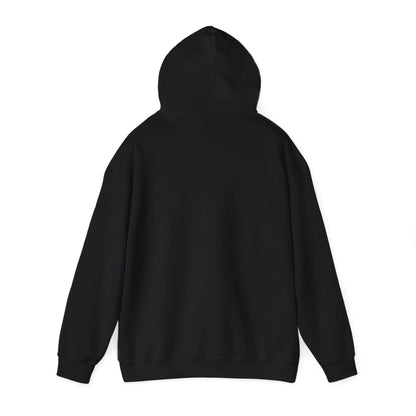 Igniting Minds Heavy Blend™ Hooded Sweatshirt