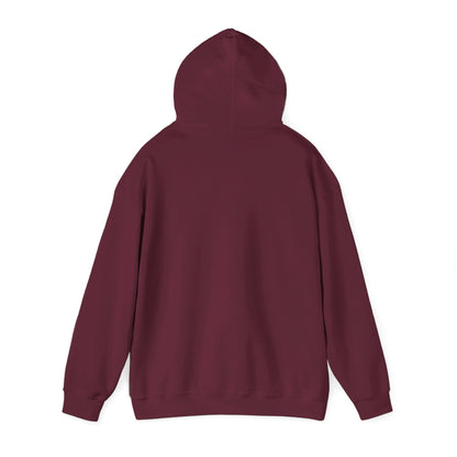 Happy Halloween 4 Heavy Blend™ Hooded Sweatshirt