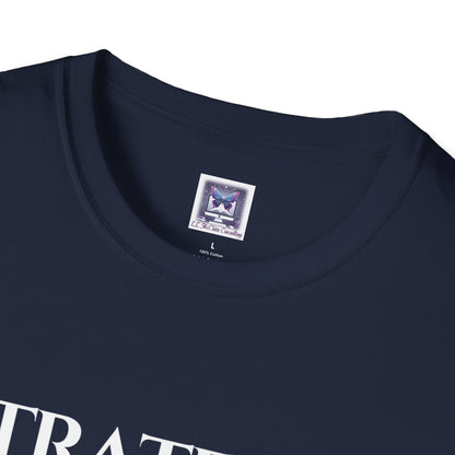 Strategic Thinker Leadership T-Shirt