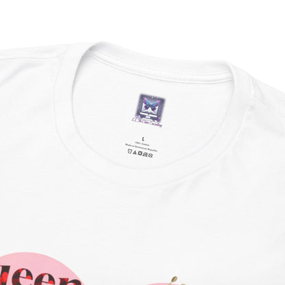 Queen of Hearts Unisex Valentine's Tee