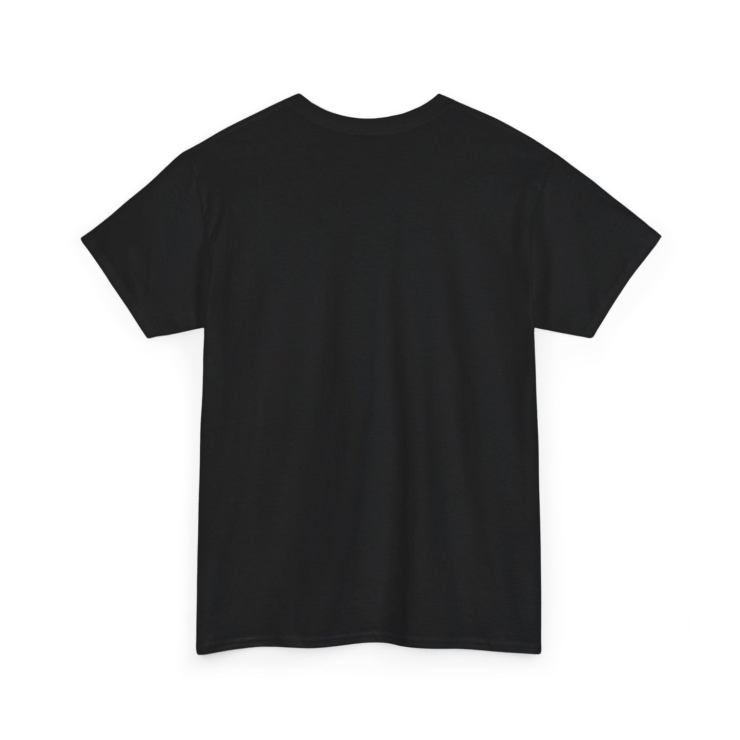 Happy Halloween 4 Unisex Heavy Cotton Tee