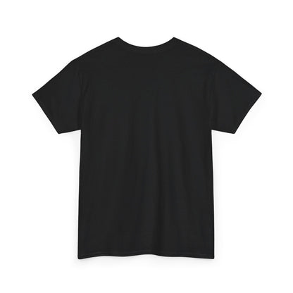 Happy Halloween 4 Unisex Heavy Cotton Tee