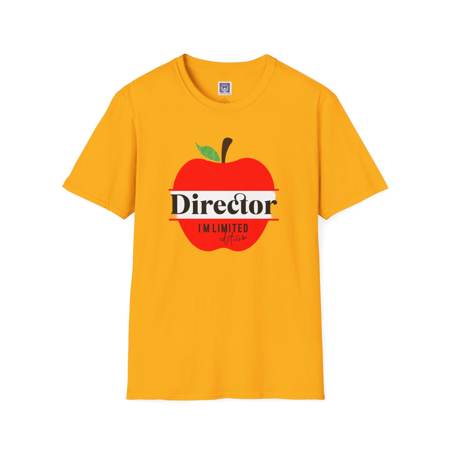 Director: I Am Limited Edition T-Shirt