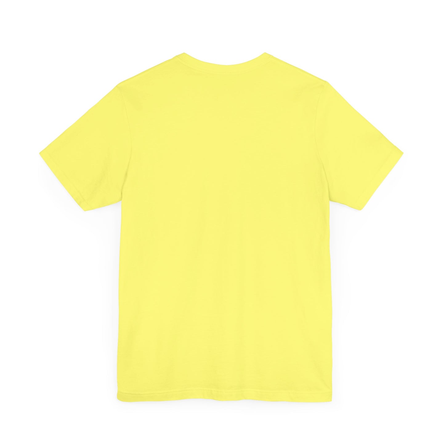 Shaping the Leaders of Tomorrow Unisex Jersey Short Sleeve Tee