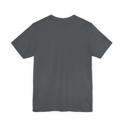 Quiet Cousin Short Sleeve Tee